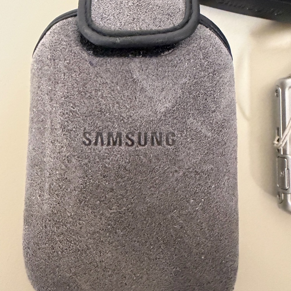 Samsung TL110 ultra-compact camera - Picture 6 of 6